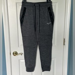 American Eagle Grey Joggers